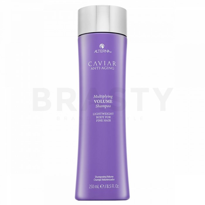 Alterna caviar multiplying volume shampoo șampon pentru volum 250 ml