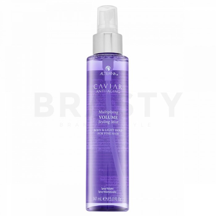 Alterna caviar multiplying volume styling mist spray pentru styling pentru volum 147 ml