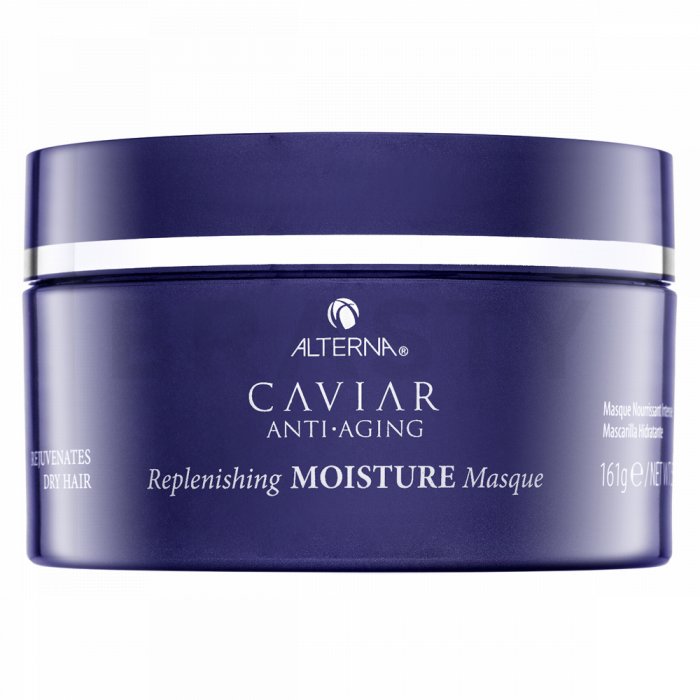 Alterna caviar replenishing moisture masque mască pentru păr uscat 161 g