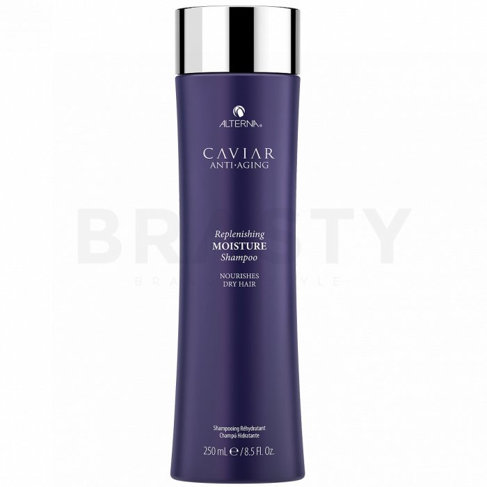 Alterna caviar replenishing moisture shampoo șampon pentru hidratarea părului 250 ml