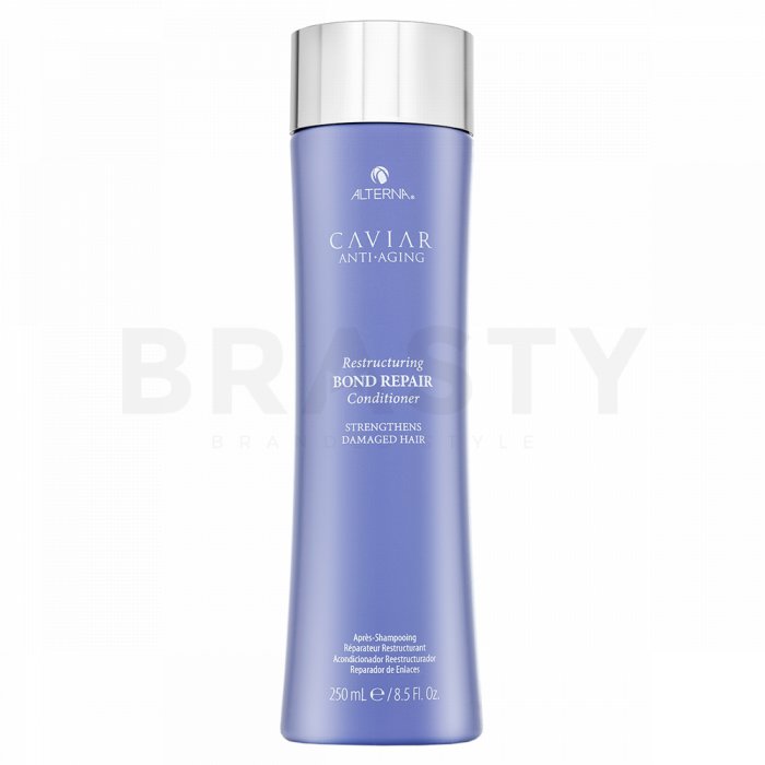 Alterna caviar restructuring bond repair conditioner balsam pentru păr deteriorat 250 ml