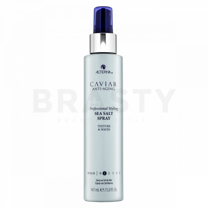 Alterna caviar style sea salt spray spray pentru styling beach-efect 147 ml