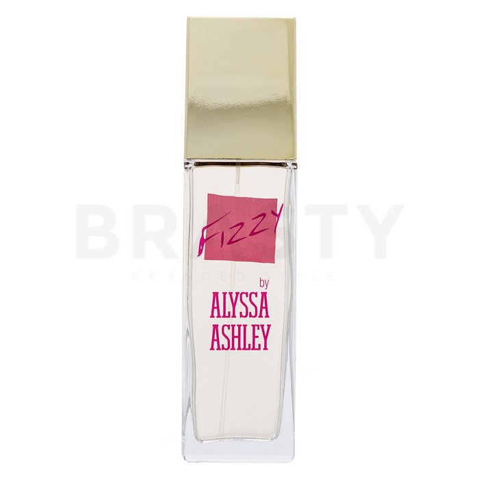 Alyssa ashley fizzy eau de toilette pentru femei 100 ml