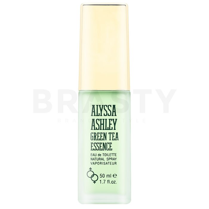 Alyssa Ashley Green Tea Eau de Toilette femei 50 ml