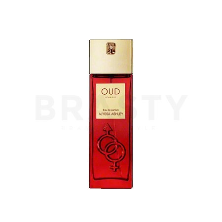 Alyssa ashley oud pour elle eau de parfum femei 50 ml
