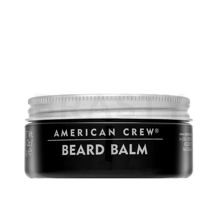 American crew beard balm balsam hrănitor pentru barbă 60 ml