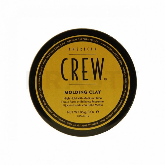 American Crew Molding Clay lut modelator pentru fixare puternică 85 ml