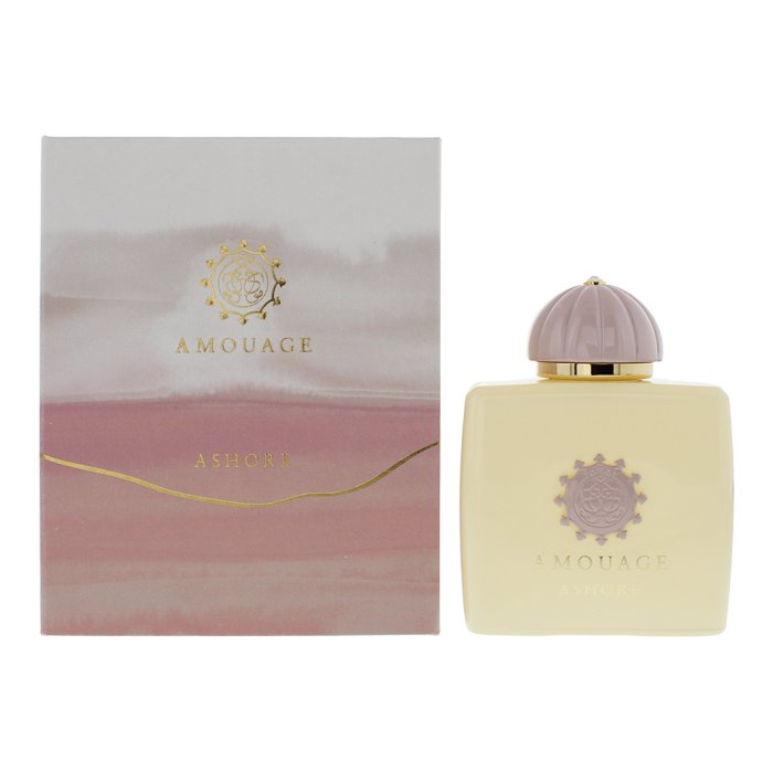 Amouage ashore eau de parfum femei 100 ml