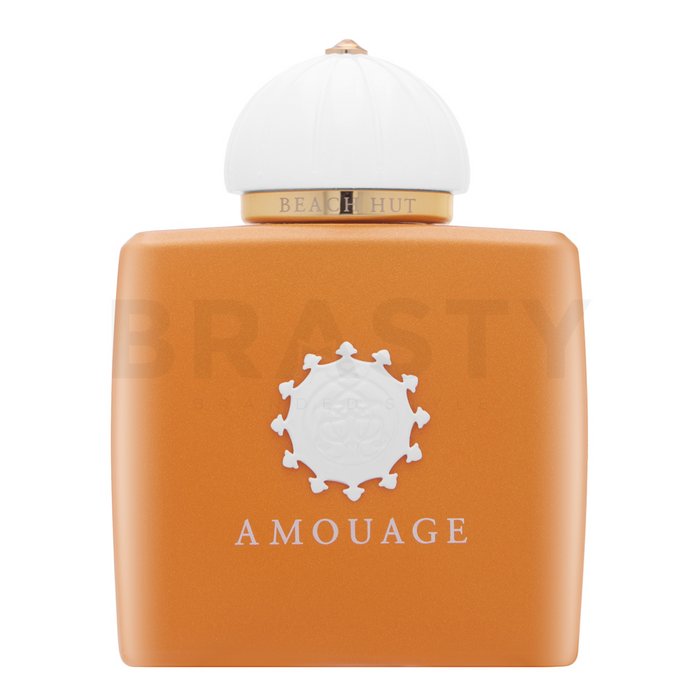 Amouage Beach Hut Eau de Parfum femei 100 ml Amouage imagine noua