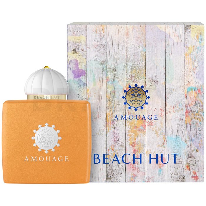 Amouage beach hut eau de parfum femei 100 ml