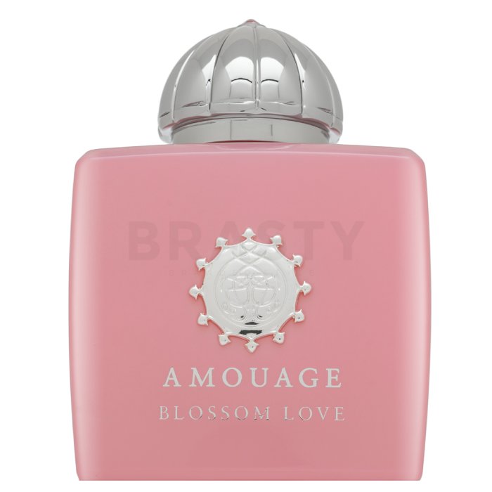 Amouage Blossom Love Eau de Parfum pentru femei 100 ml Amouage imagine noua