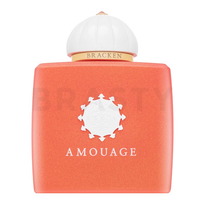Amouage Bracken Woman Eau de Parfum femei 100 ml Amouage imagine noua