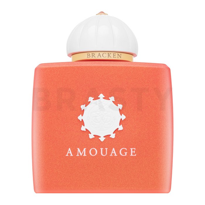 Amouage Bracken Woman Eau de Parfum femei 100 ml