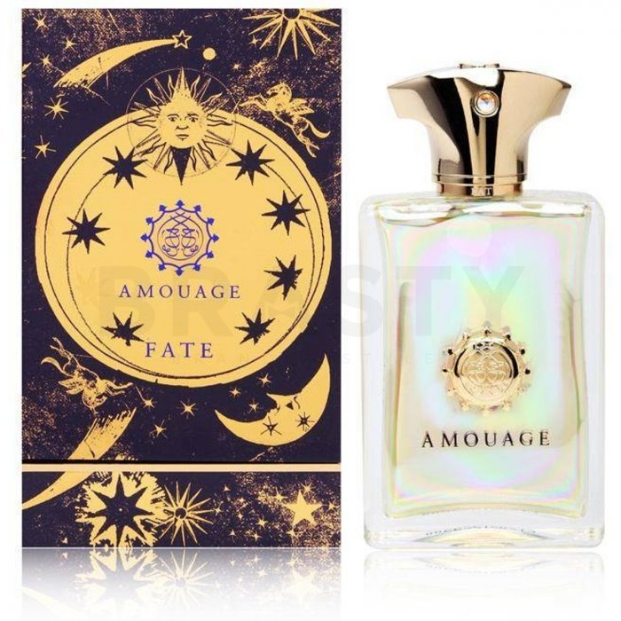 Amouage fate man eau de parfum bărbați 100 ml
