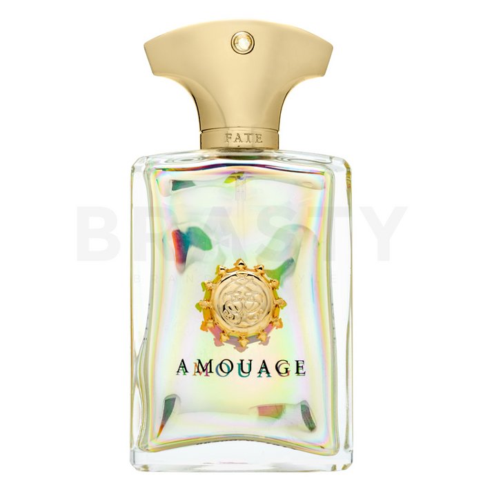 Amouage Fate Man Eau de Parfum bărbați 50 ml Amouage imagine noua