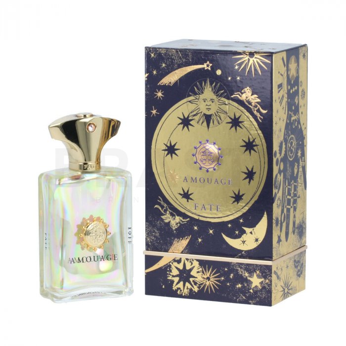 Amouage fate man eau de parfum bărbați 50 ml