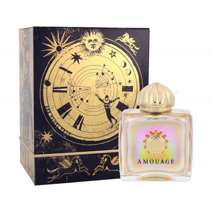 Amouage fate woman eau de parfum femei 100 ml