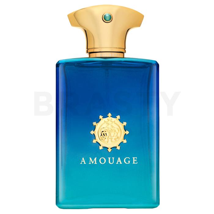 Amouage figment eau de parfum bărbați 5 ml eșantion