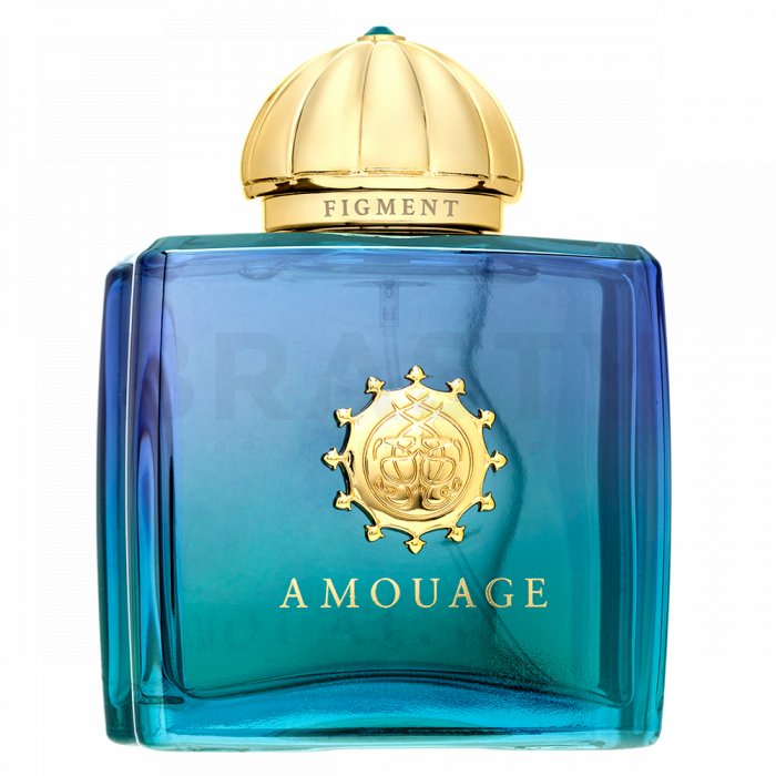 Amouage figment eau de parfum pentru femei 100 ml