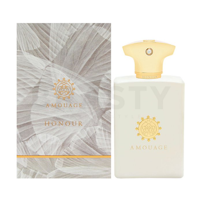 Amouage honour eau de parfum bărbați 100 ml