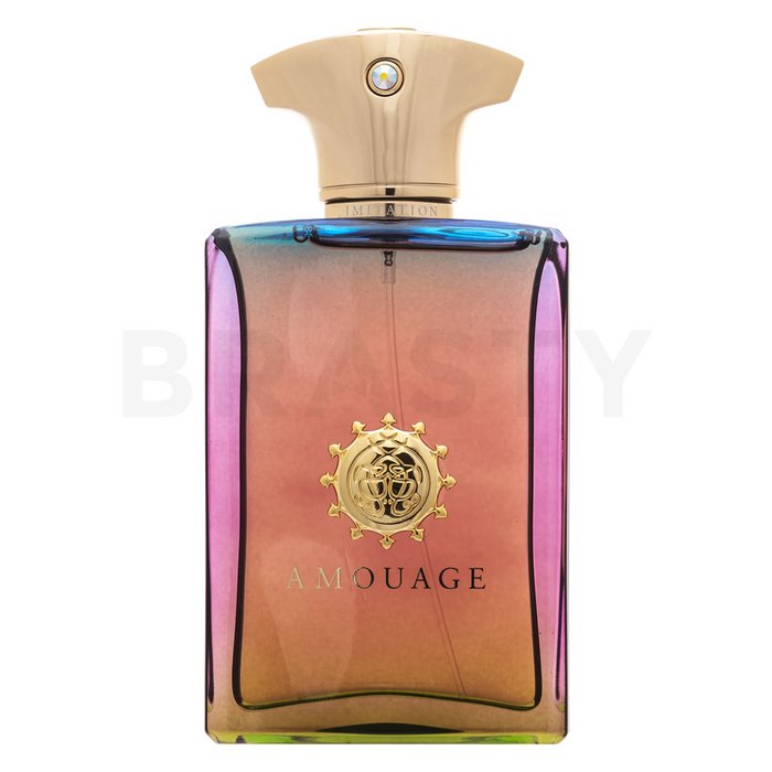 Amouage Imitation Eau de Parfum bărbați 100 ml Amouage imagine noua