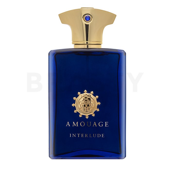 Amouage interlude eau de parfum bărbați 100 ml