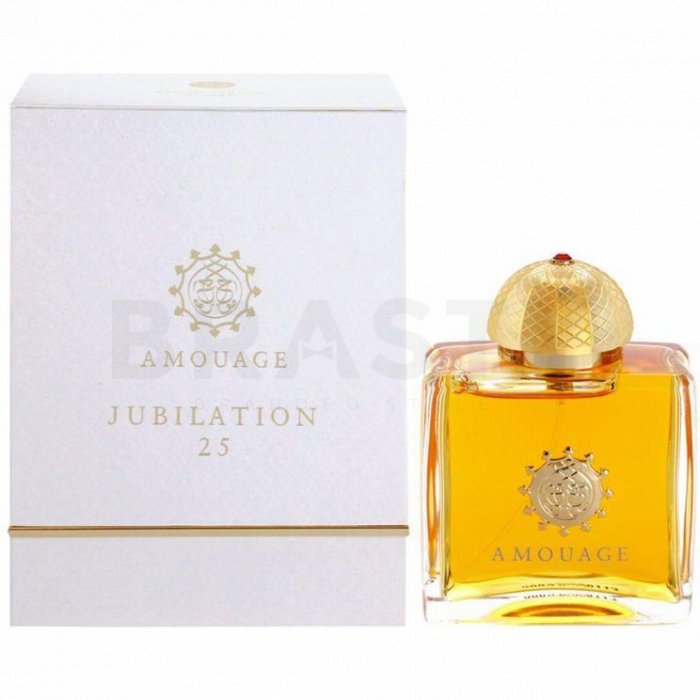Amouage jubilation woman eau de parfum femei 100 ml