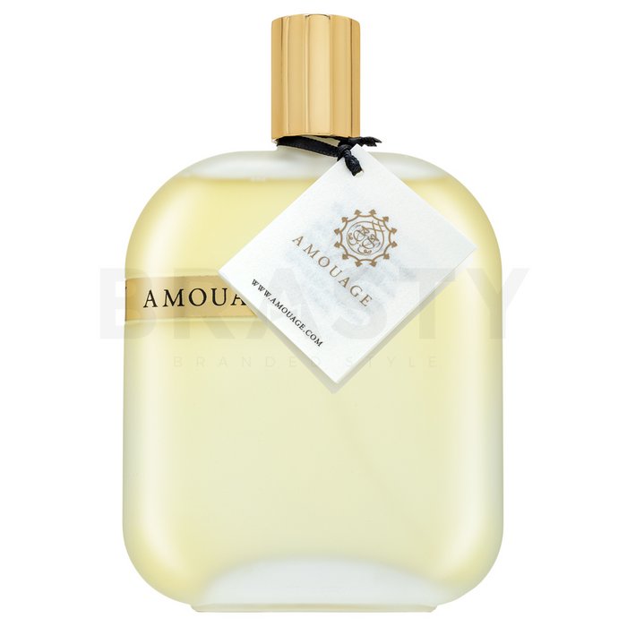 Amouage Library Collection Opus IV Eau de Parfum unisex 5 ml Eșantion