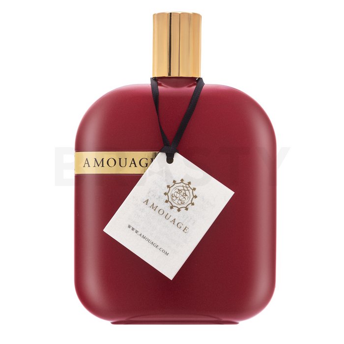 Amouage Library Collection Opus IX Eau de Parfum unisex 100 ml