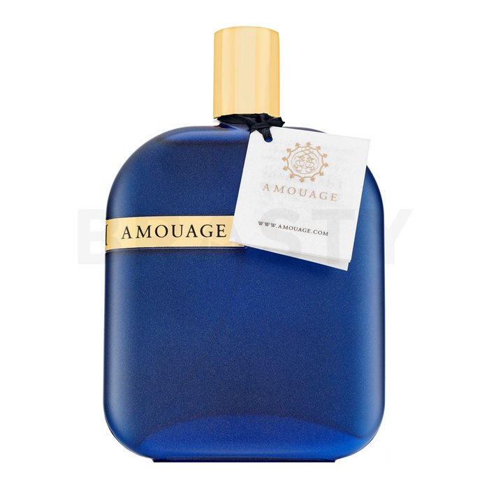 Amouage library collection opus xi eau de parfum unisex 100 ml