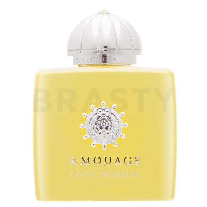 Amouage love mimosa eau de parfum femei 100 ml