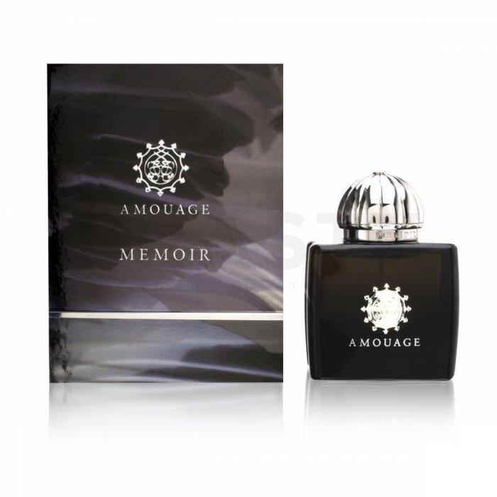 Amouage memoir eau de parfum femei 100 ml