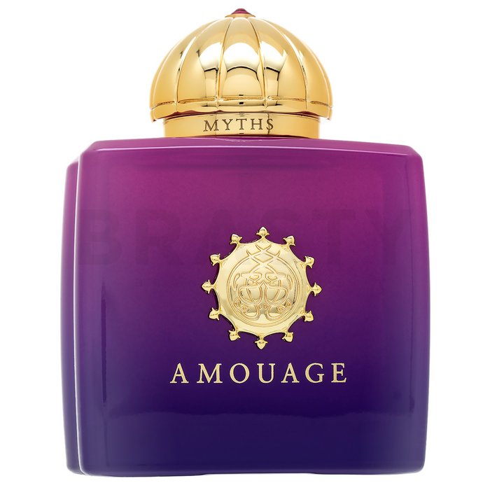 Amouage Myths Eau de Parfum femei 100 ml Amouage imagine noua