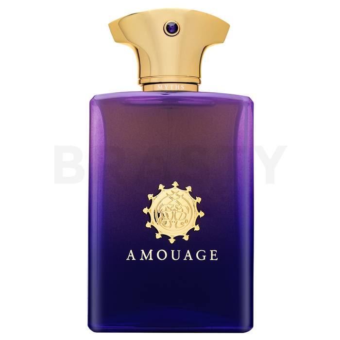 Amouage myths eau de parfum pentru bărbați 100 ml