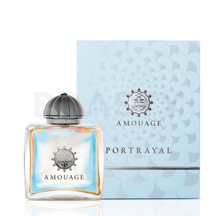 Amouage portrayal eau de parfum femei 100 ml