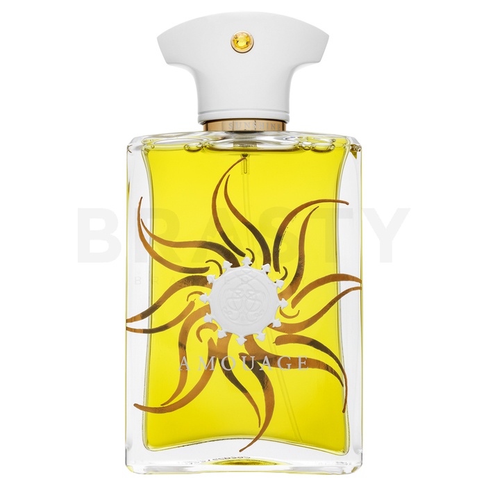 Amouage sunshine eau de parfum bărbați 5 ml eșantion