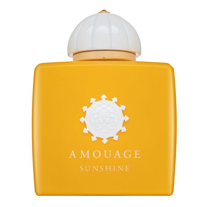 Amouage Sunshine Eau de Parfum femei 100 ml Amouage imagine noua
