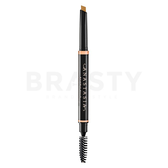 Anastasia beverly hills brow definer blonde creion sprâncene 2în1 0,2 g