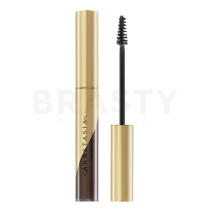Anastasia beverly hills dipbrow gel - medium brown gel pentru sprancene 4,4 g