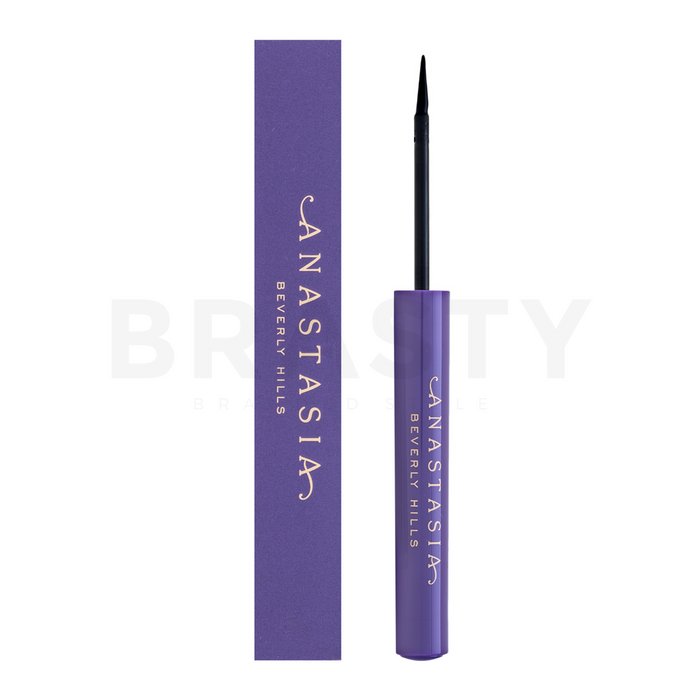 Anastasia Beverly Hills Liquid Liner Black eyeliner 2,4 ml