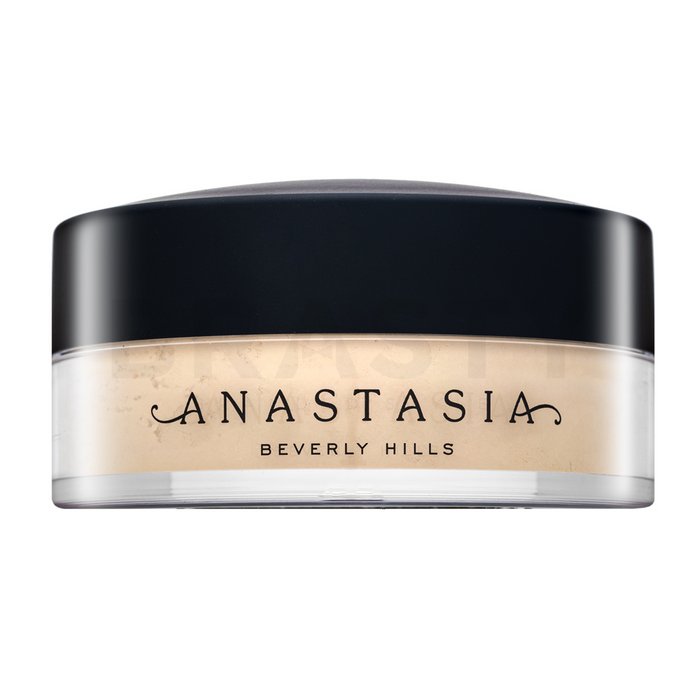 Anastasia beverly hills loose setting powder - banana pudră cu efect matifiant 25 g