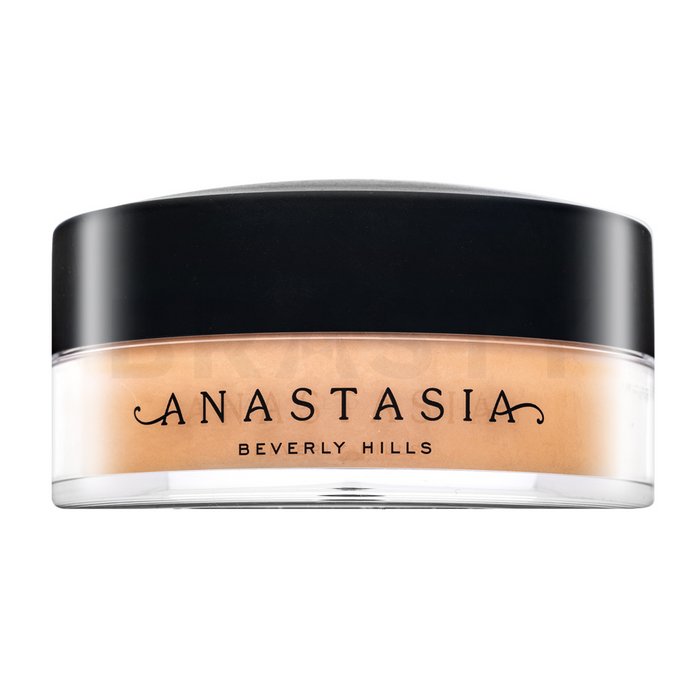 Anastasia Beverly Hills Loose Setting Powder - Deep Peach pudră cu efect matifiant 25 g
