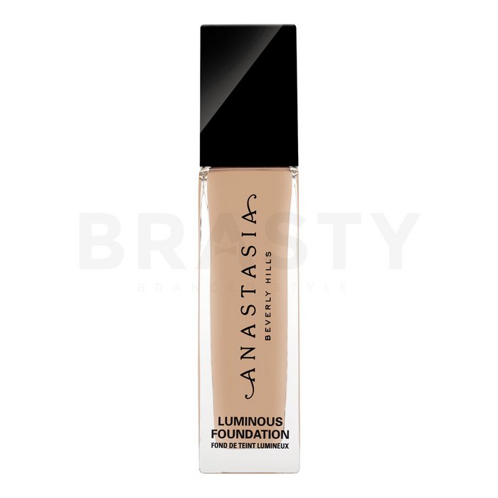 Anastasia beverly hills luminous foundation 160c machiaj persistent pentru o piele luminoasă și uniformă 30 ml
