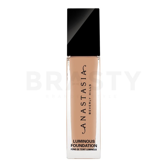 Anastasia beverly hills luminous foundation 230n machiaj persistent pentru o piele luminoasă și uniformă 30 ml