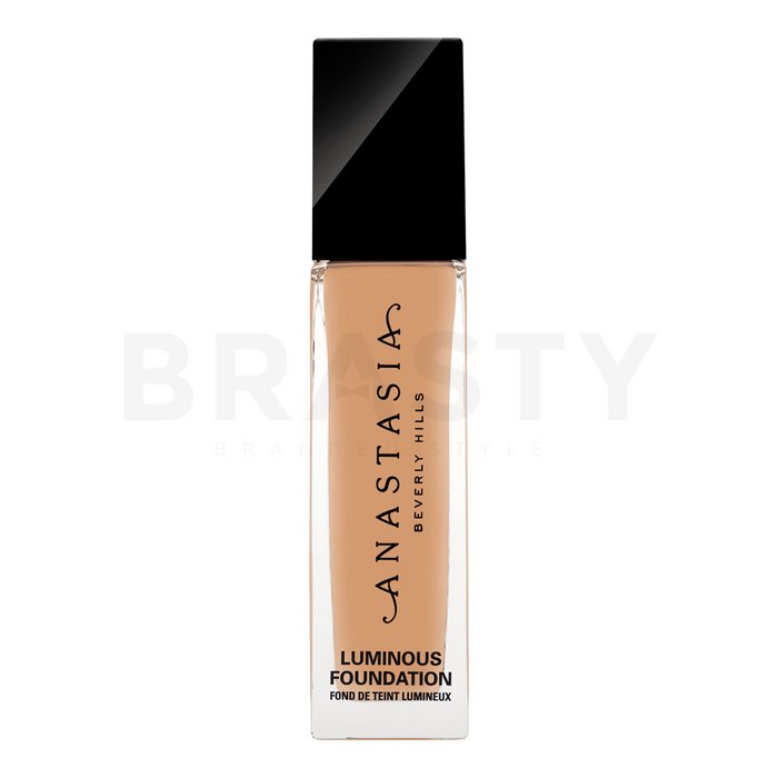 Anastasia beverly hills luminous foundation 240n machiaj persistent pentru o piele luminoasă și uniformă 30 ml