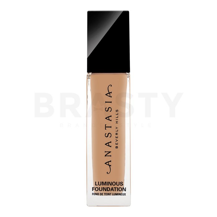 Anastasia beverly hills luminous foundation 300c machiaj persistent pentru o piele luminoasă și uniformă 30 ml