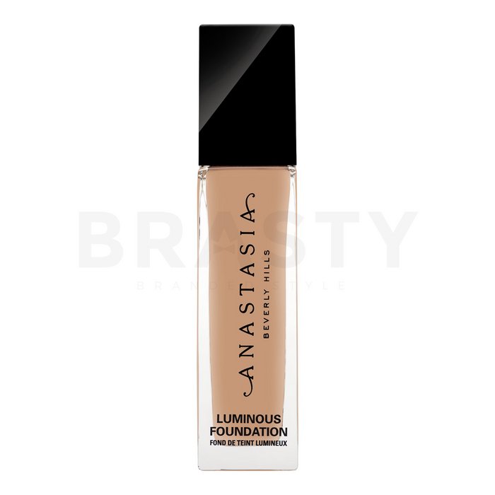 Anastasia beverly hills luminous foundation 315n machiaj persistent pentru o piele luminoasă și uniformă 30 ml