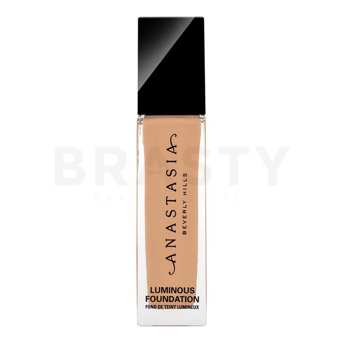 Anastasia beverly hills luminous foundation 320n machiaj persistent pentru o piele luminoasă și uniformă 30 ml