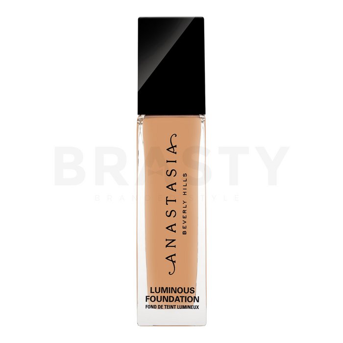 Anastasia beverly hills luminous foundation 330w machiaj persistent pentru o piele luminoasă și uniformă 30 ml
