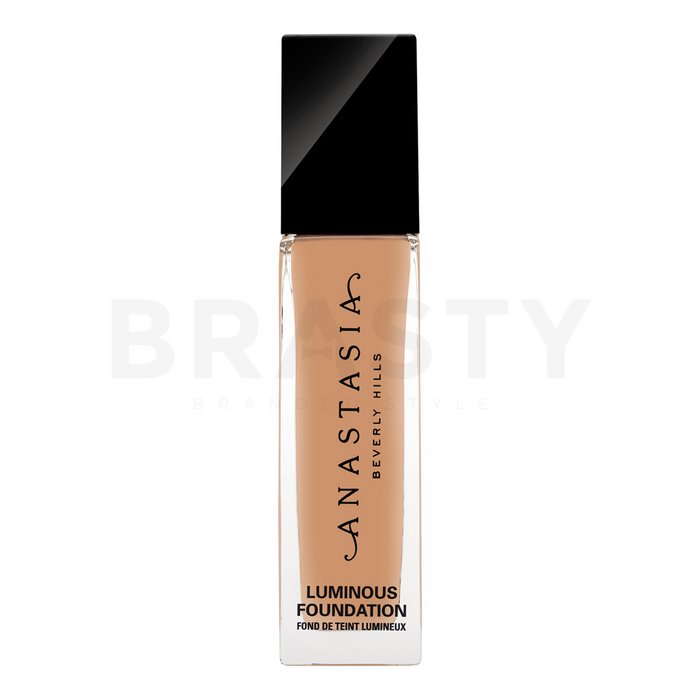 Anastasia beverly hills luminous foundation 335w machiaj persistent pentru o piele luminoasă și uniformă 30 ml